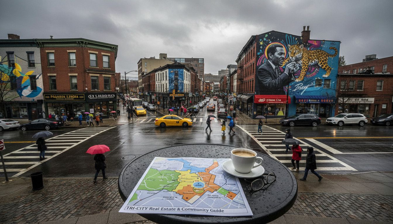 Elizabeth vs. Kearny vs. Belleville: Which Is Right for Your Budget?