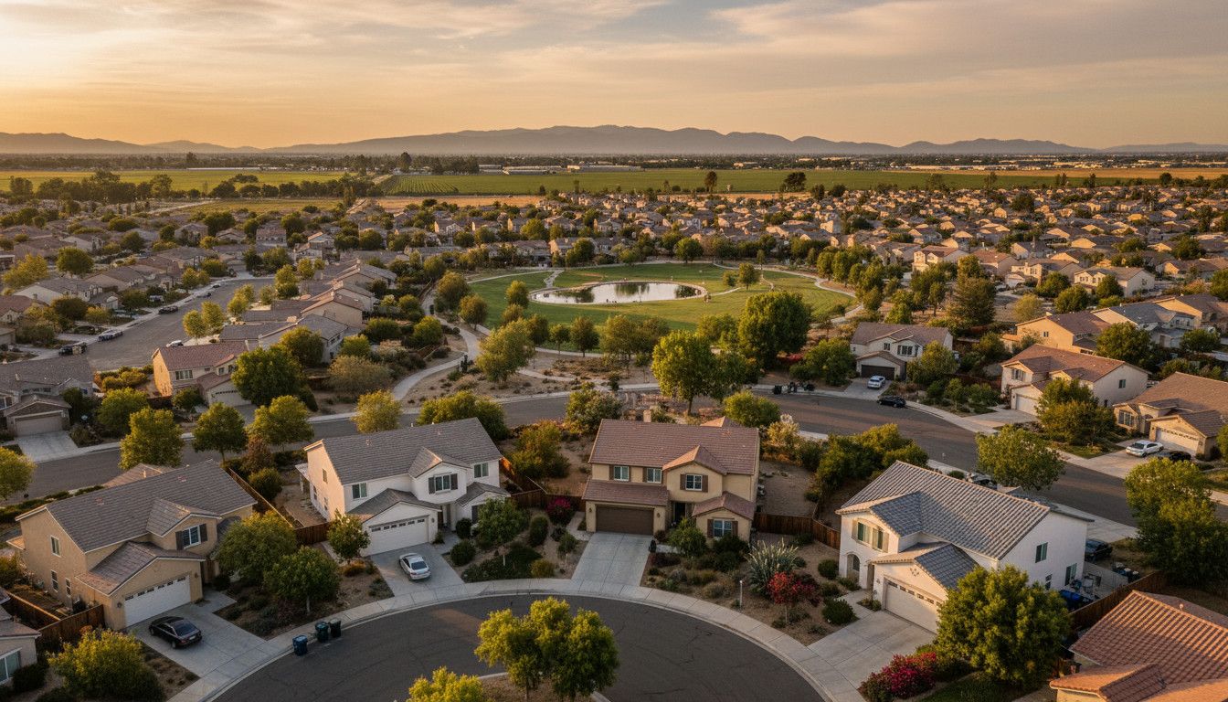 Elk Grove Homes for Sale: The Suburb Sacramento Buyers Keep Choosing in 2025