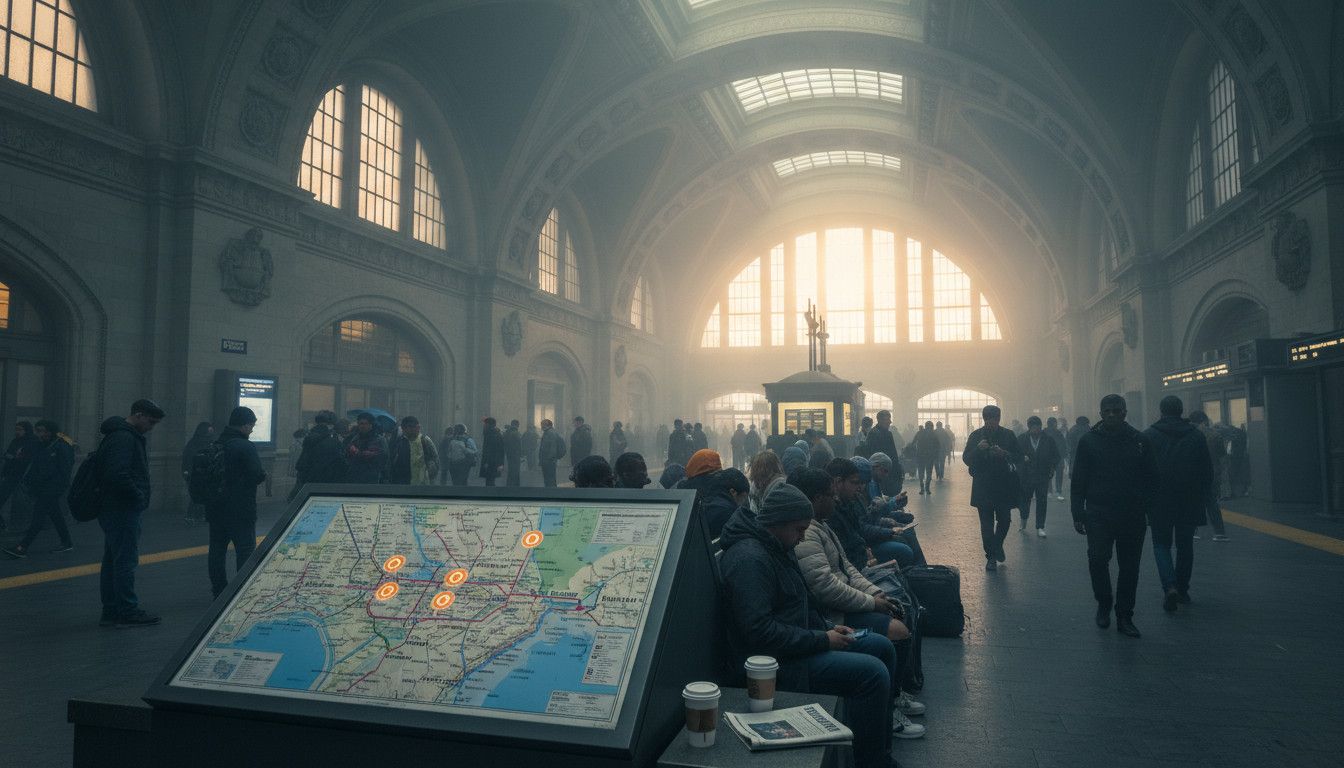 Elmont, Valley Stream, or Floral Park: Which Nassau County Village Fits Your NYC Commute and Family Needs?