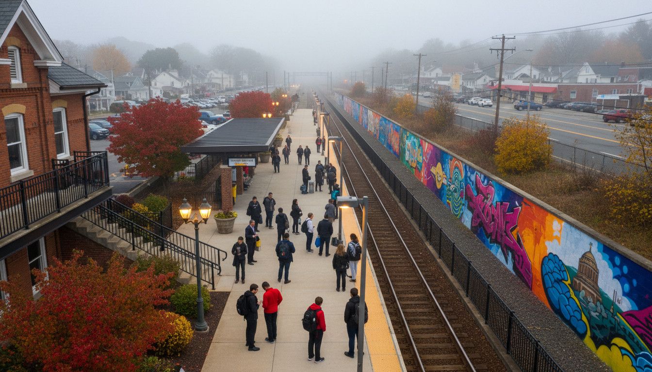 Elmont, Valley Stream, or Floral Park: Which Nassau County Village is Right for Your Family?