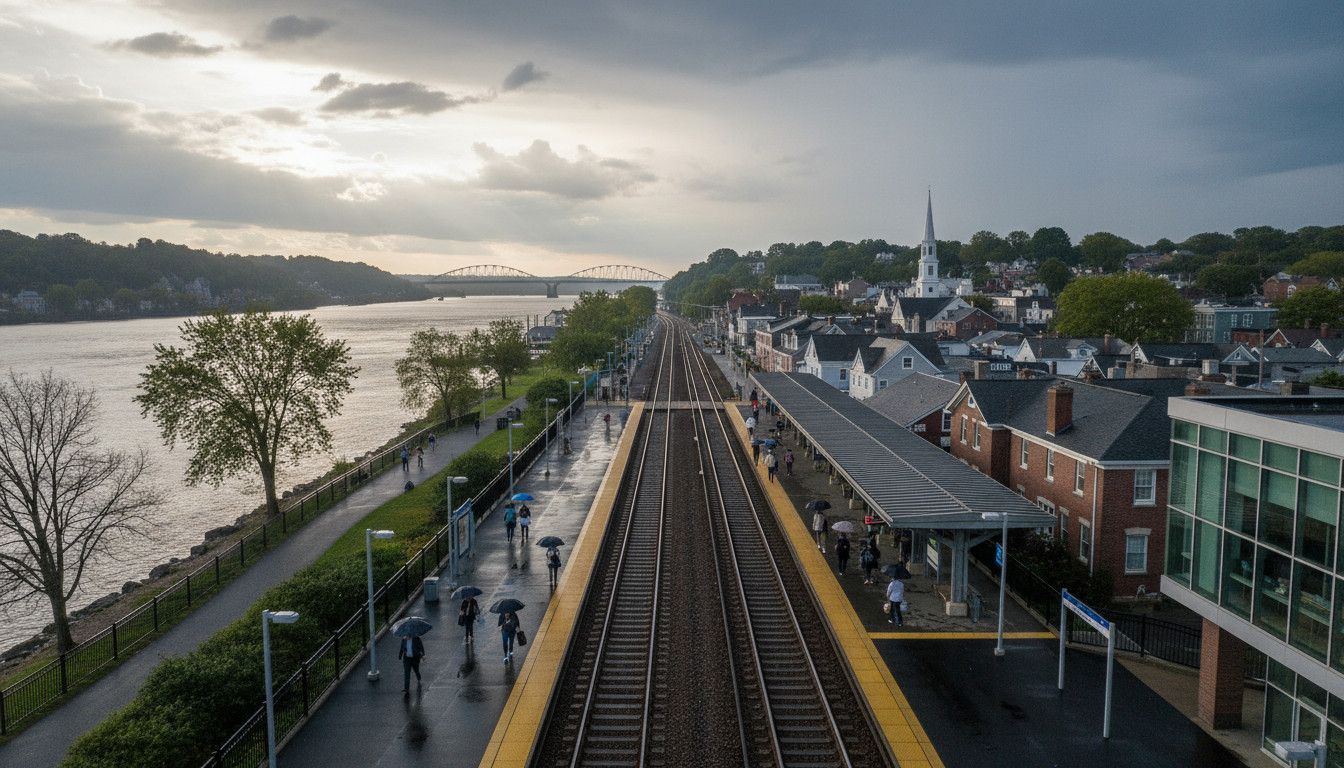 Elmsford vs. White Plains vs. Tarrytown: Finding Your Ideal Westchester Village