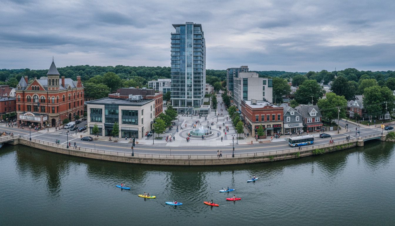 Elmsford vs. White Plains vs. Tarrytown: Which Westchester Village Fits Your Budget and Lifestyle?