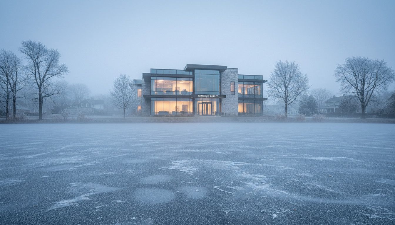 Emerson, NJ Real Estate Market 2025: Navigating Price Trajectories by Property Type