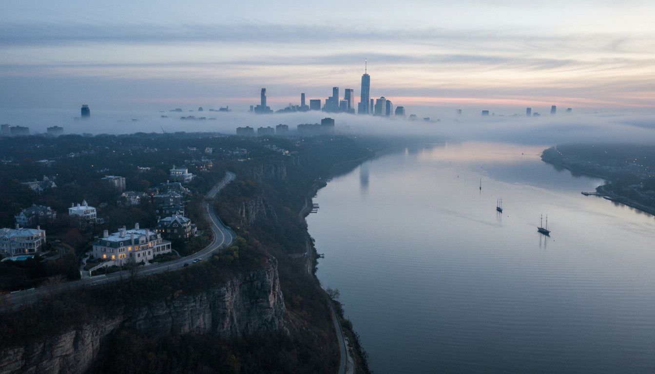 Englewood Cliffs NJ Real Estate: The Complete Buyer's Guide