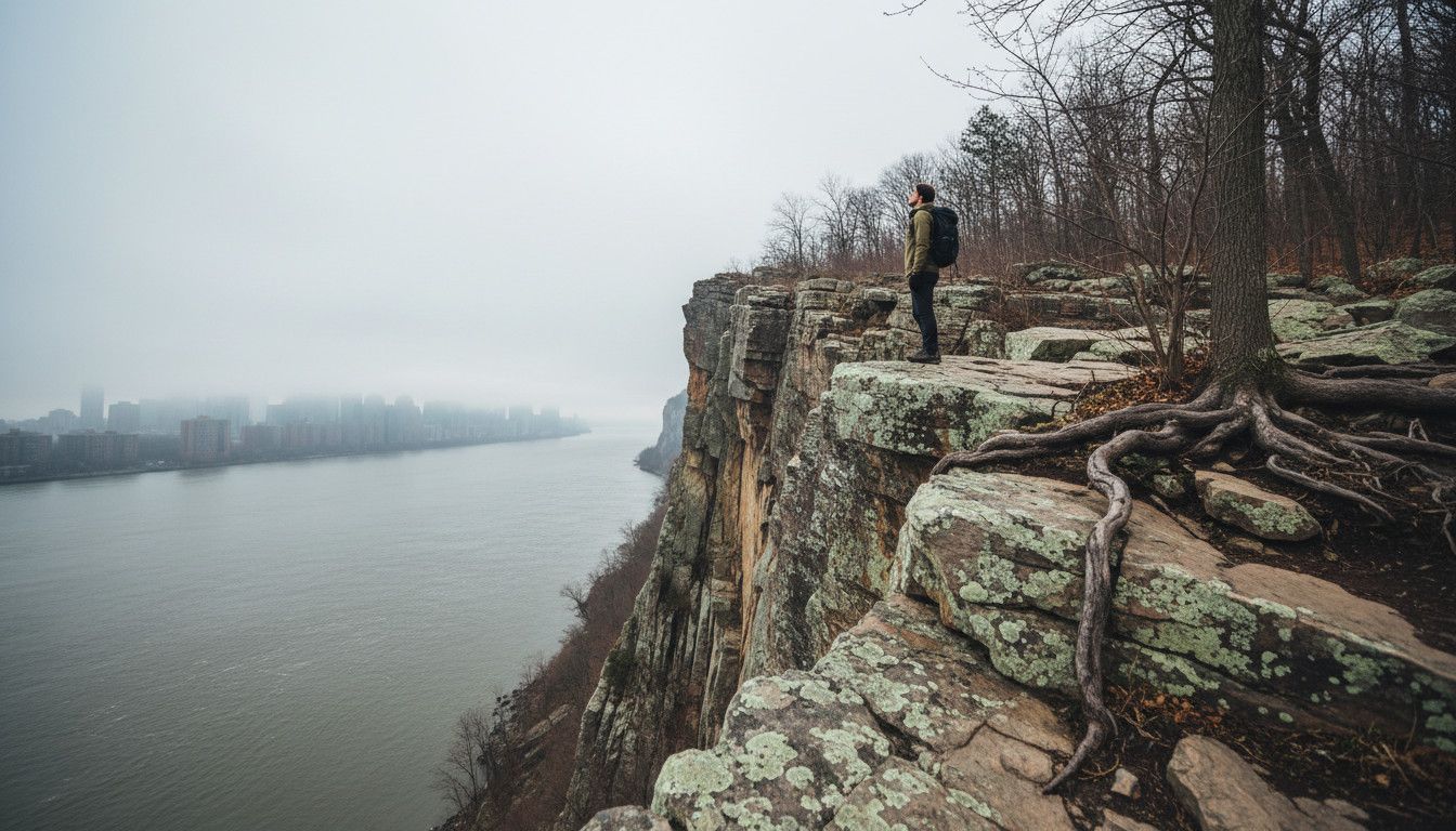 Englewood Cliffs vs. Edgewater vs. Palisades Park: Buying Along the Palisades — Which Side of the Cliff Is Right for You?