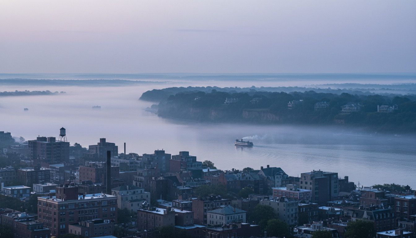 Englewood vs. Englewood Cliffs, NJ: Same Name, Very Different Lifestyle — Which Is Right for You?