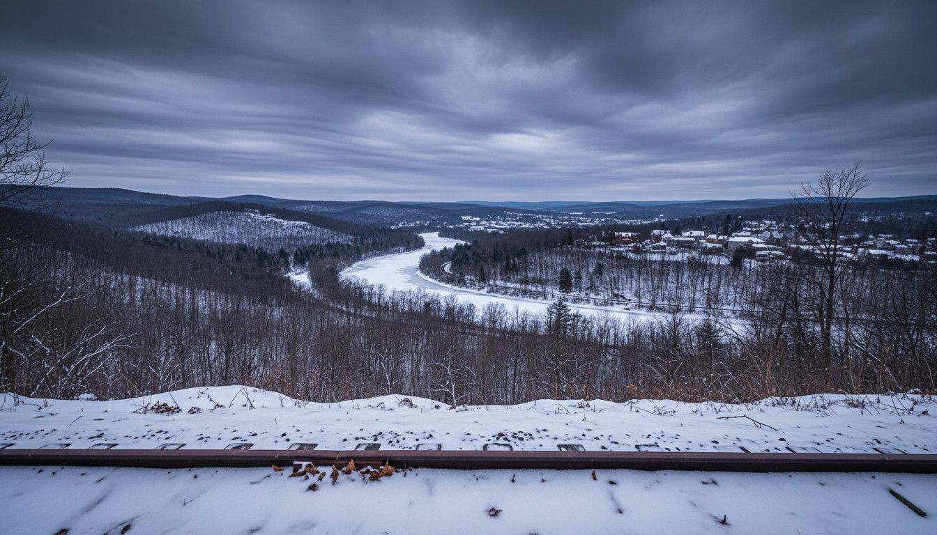 Esopus vs. Kingston vs. Woodstock: Which Ulster County Town Fits Your Life?