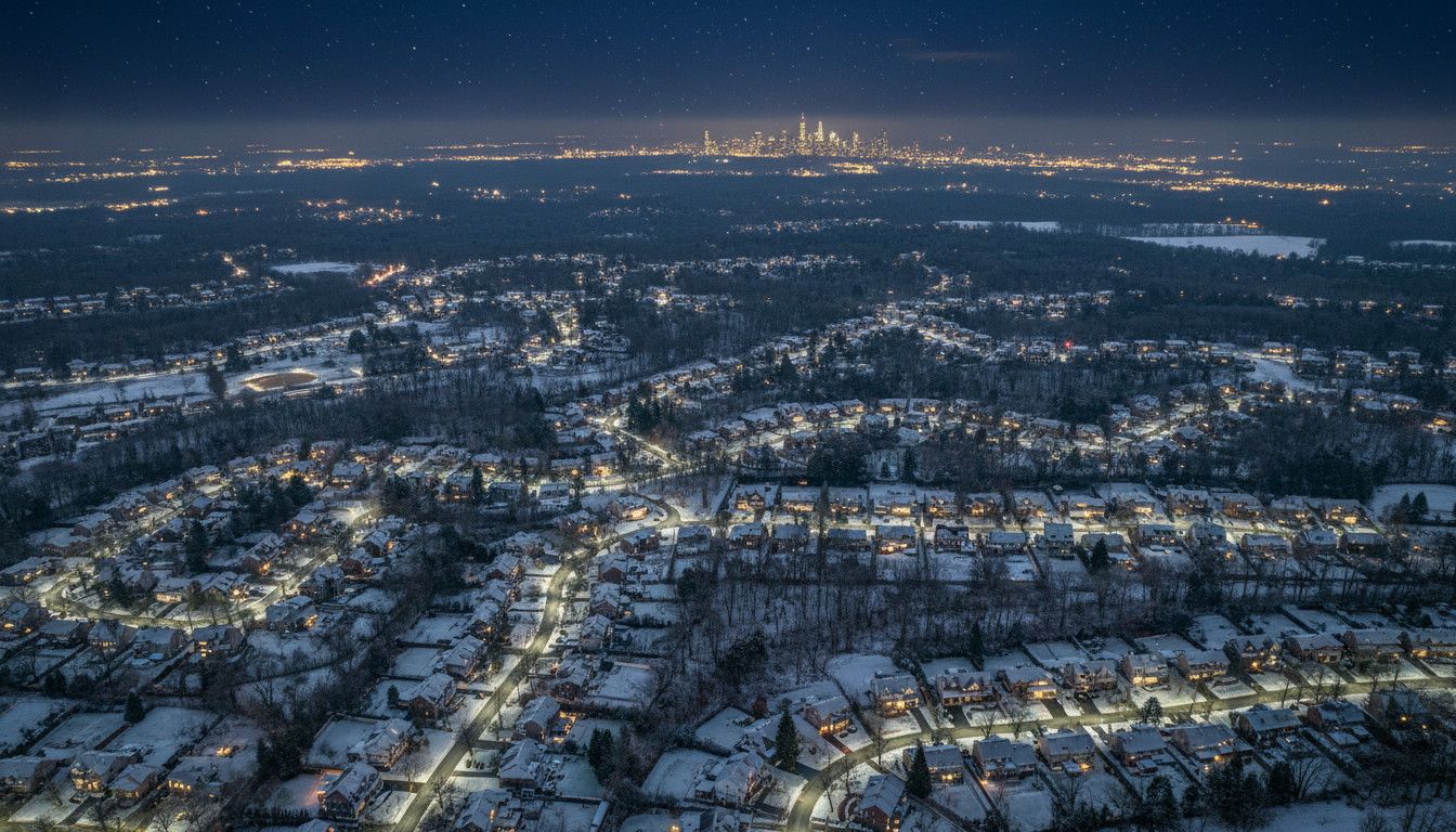 Essex Fells NJ Real Estate: The Complete Buyer's Guide