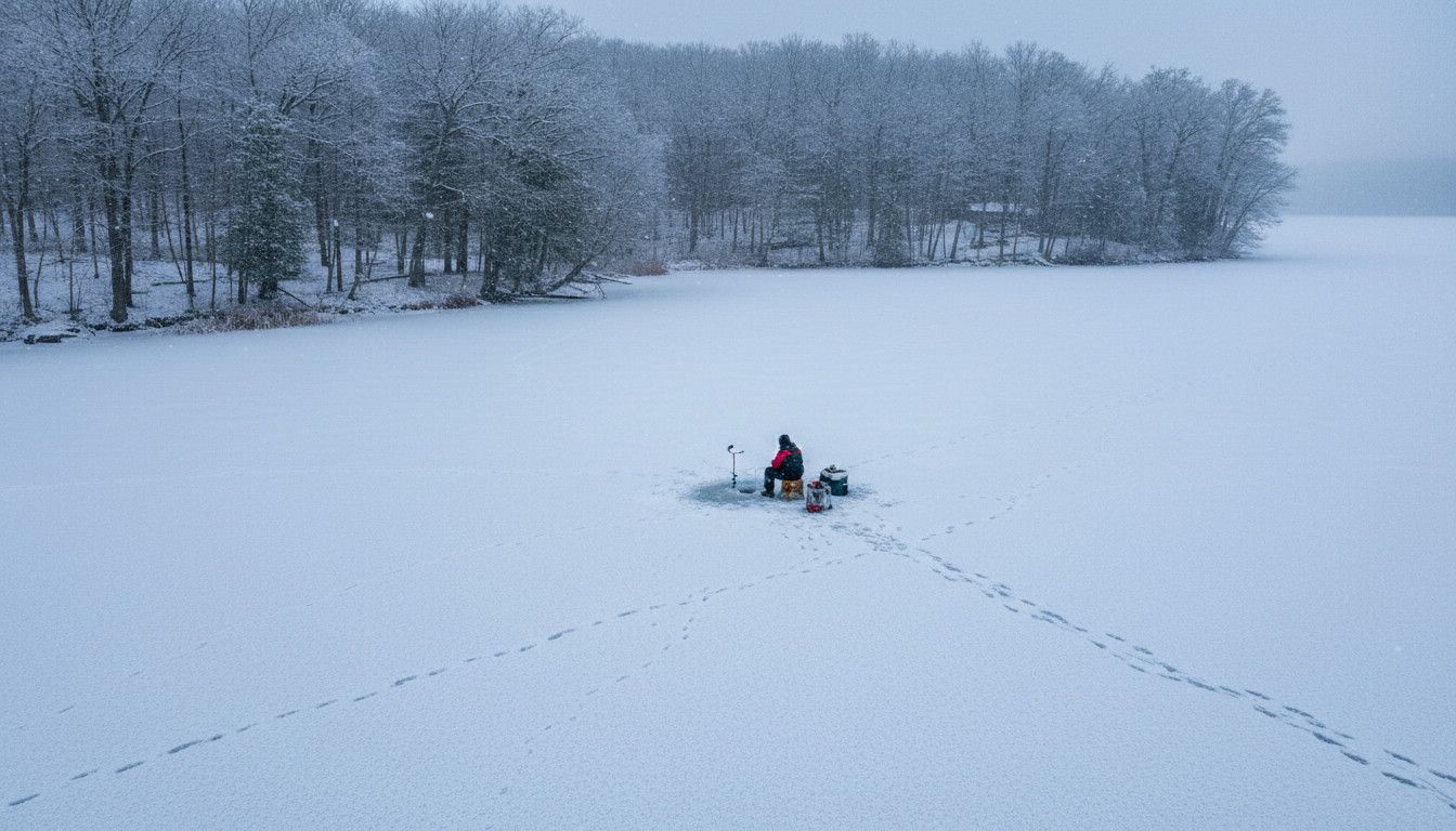 Experience the Ever-Changing Beauty of Greenwood Lake, NY