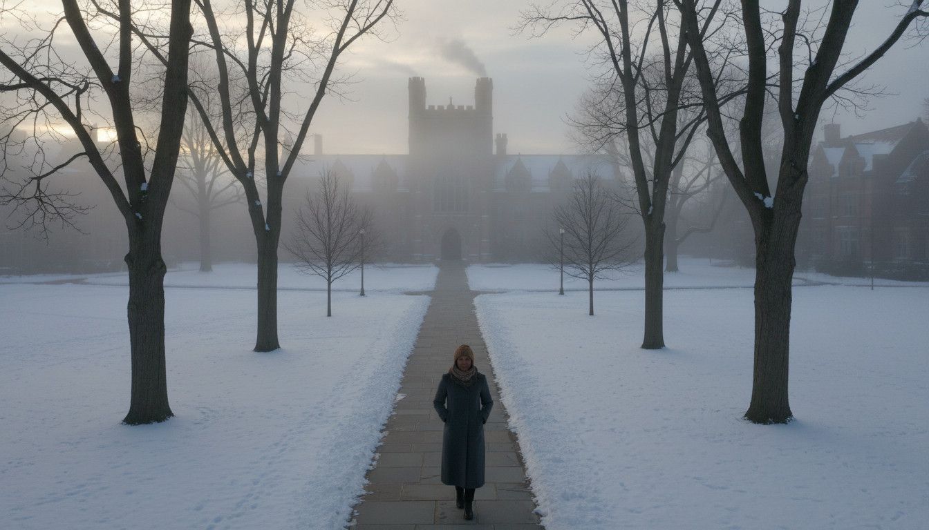 Faculty Relocation to Vassar College: How to Finance a Home in Dutchess County Without Leaving Money on the Table