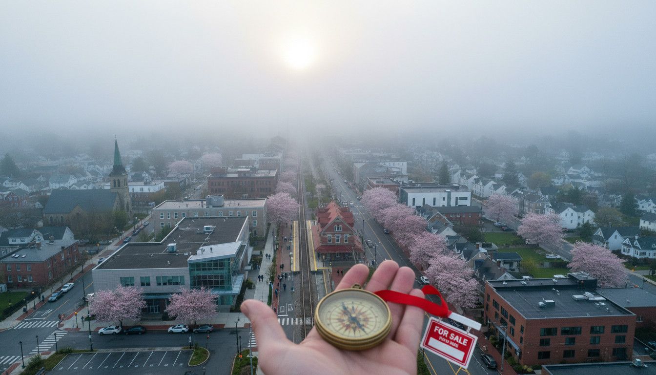 Fair Lawn, NJ Real Estate: The Complete Buyer's Guide to Homes for Sale