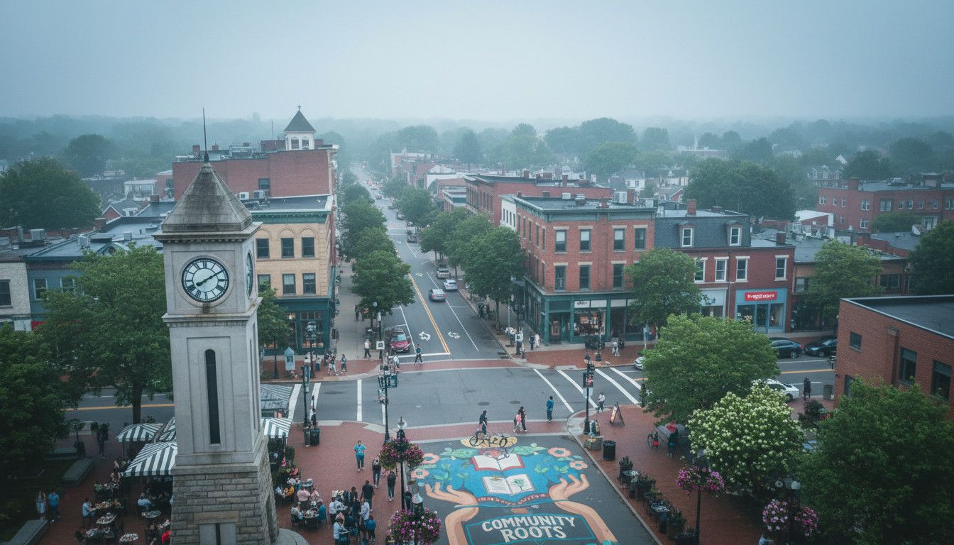 Fair Lawn vs. Glen Rock, NJ: Which Bergen County Town Is Right for Your Family?