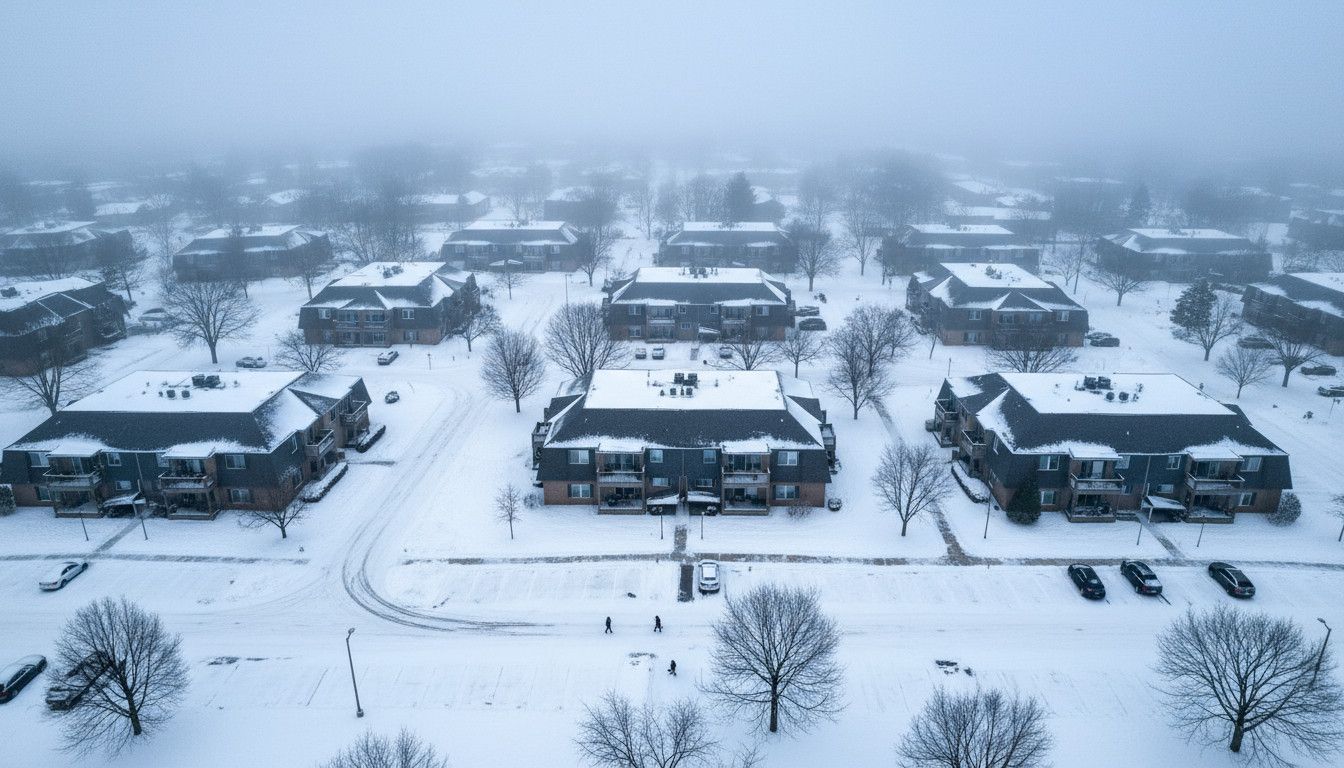 Fairfield Apartments Selden, NY: A Closer Look at Suffolk County's Most Searched Rental Community