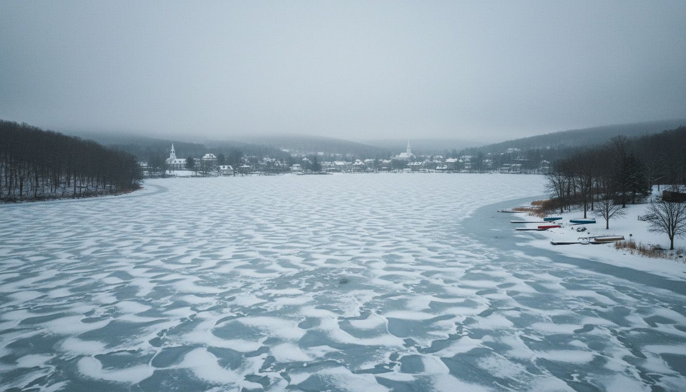 Fairfield County's Hidden Gems: Newtown, Ridgefield, and Redding