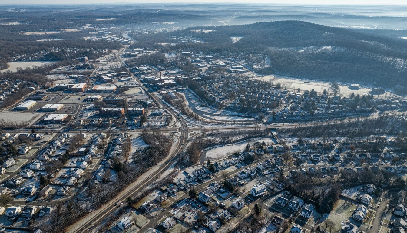 Fairfield vs. Woodland Park vs. Little Falls, NJ: Which Essex County Suburb Is Right for Your Family?