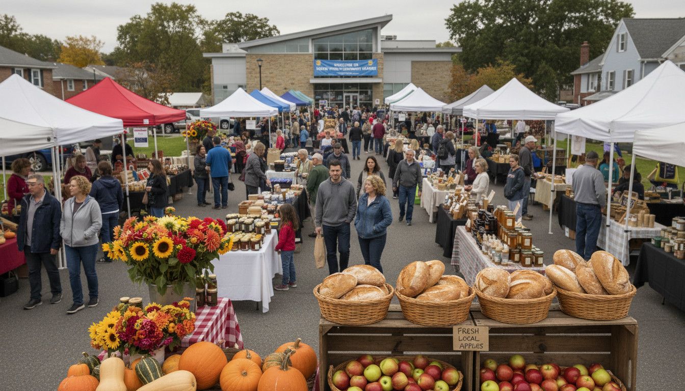 Fall Is the Best Time to Buy in North White Plains, NY — Here's Why the September Market Works in Your Favor