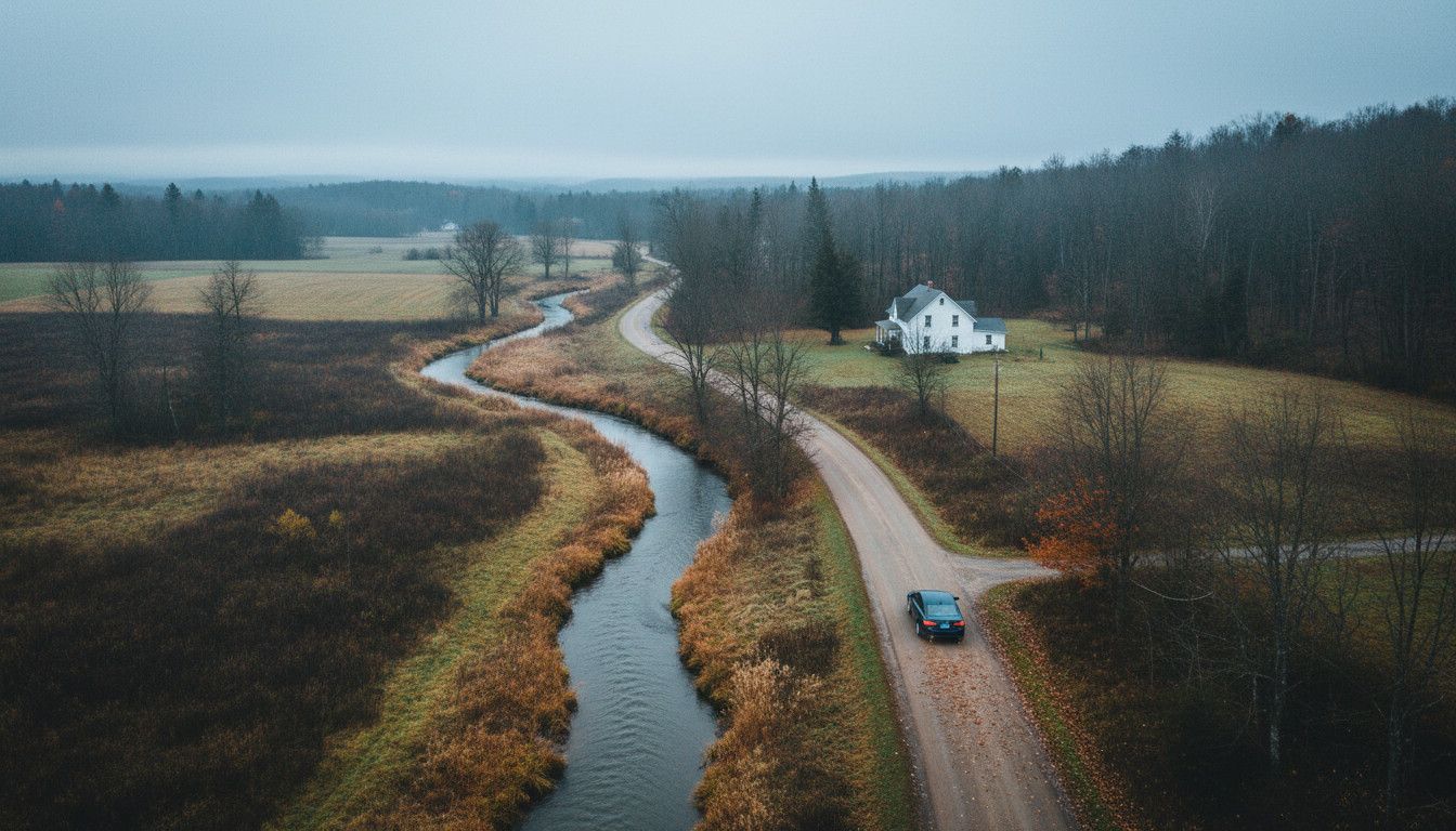 Fall Is the Best Time to Buy in Pine Plains, NY — Here's Why the September Market Works in Your Favor