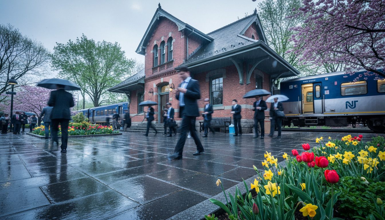 Fanwood, NJ: A Hidden Gem for NYC Commuters