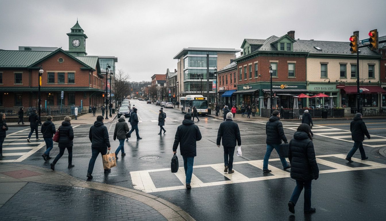 Fanwood vs Scotch Plains NJ: Which Suburb Is the Better Fit for Your Family?