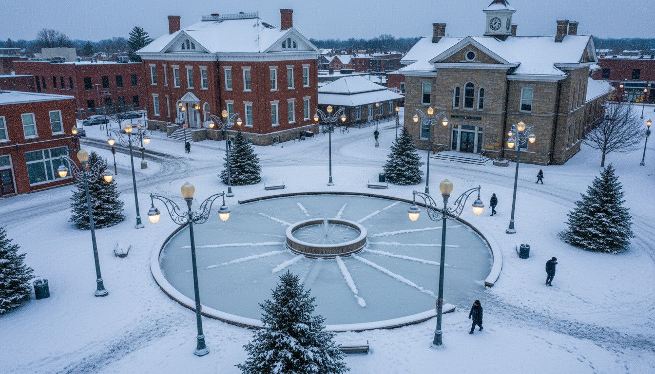 Farmingdale NY Housing Market Trends: What Buyers and Sellers Need to Know in 2025