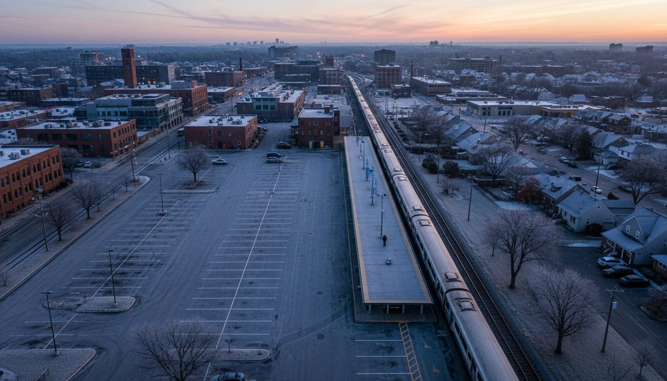 Farmingdale, Plainview, and Hicksville: A Comparative Guide for Homebuyers