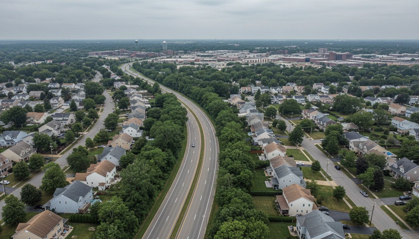 Farmingdale vs. Bethpage, NY: Which Long Island Village Is the Better Buy?