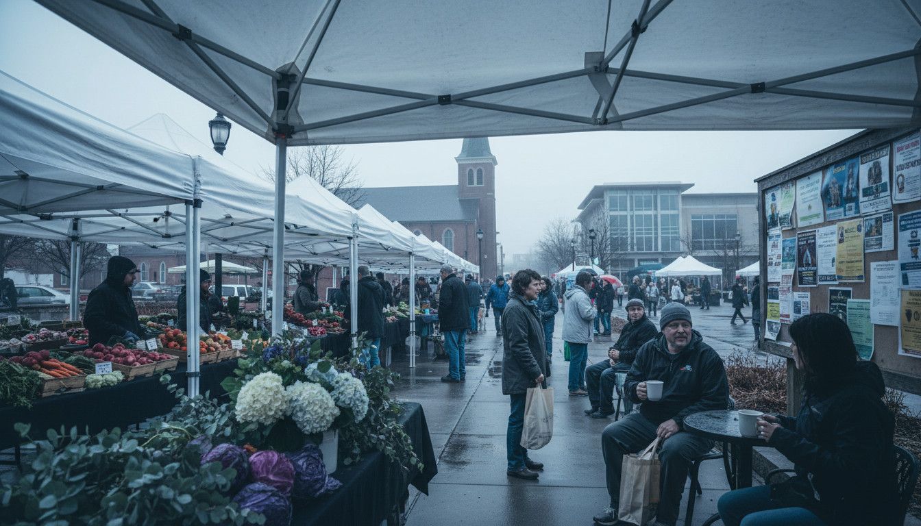 Farmingville vs. Coram vs. Selden: Which Central Suffolk County Community Is Right for Your Family?