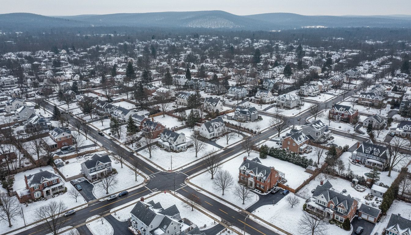 February Advantage: Why Serious Buyers Should Act Now in West Orange, NJ