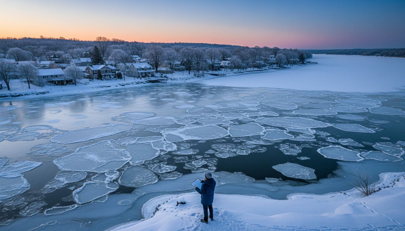 February: The Strategic Window for Homebuyers in Verplanck, NY