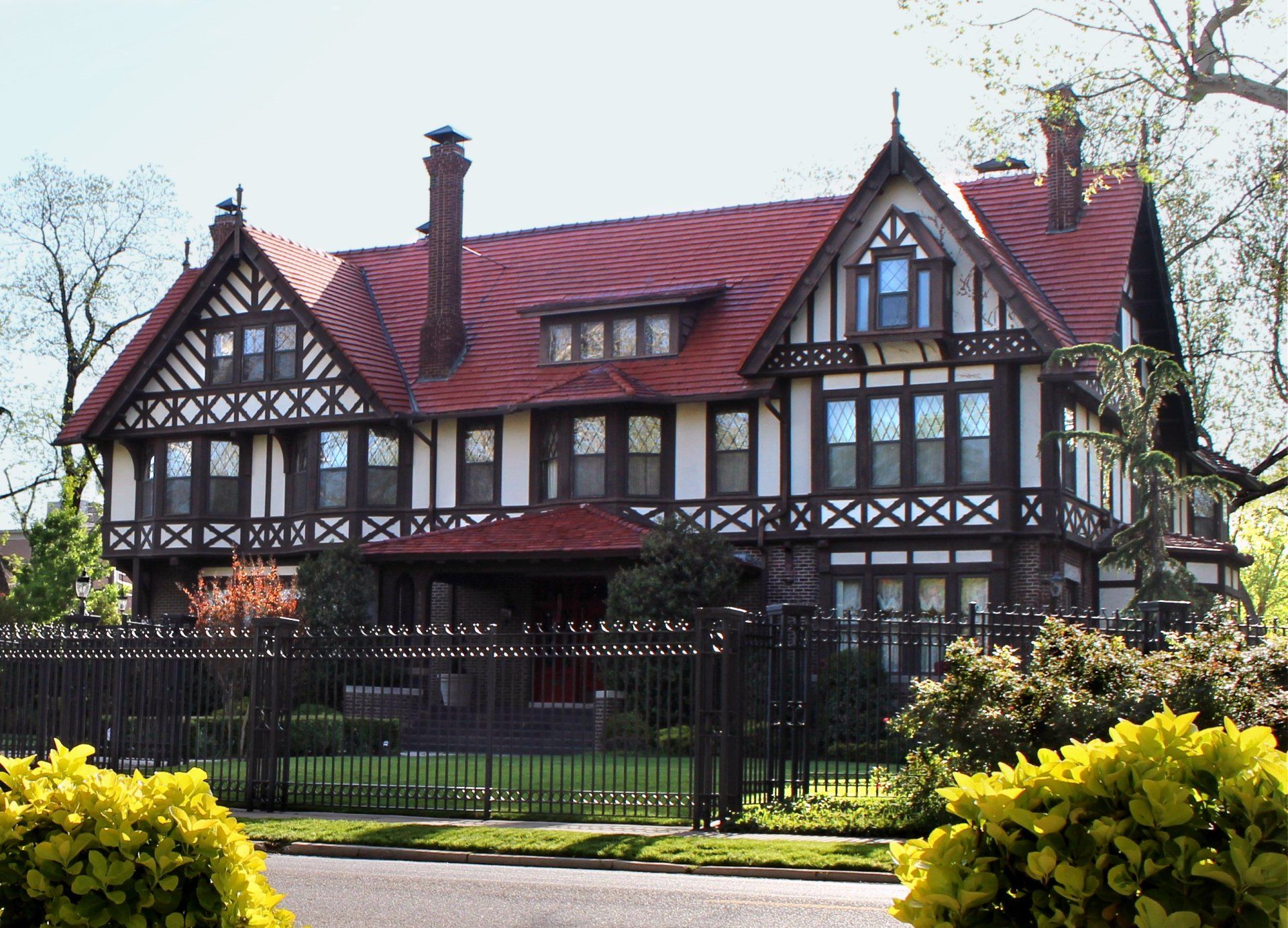 Heritage Hills, NY