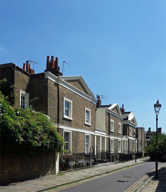 Cumberland Gardens, PA