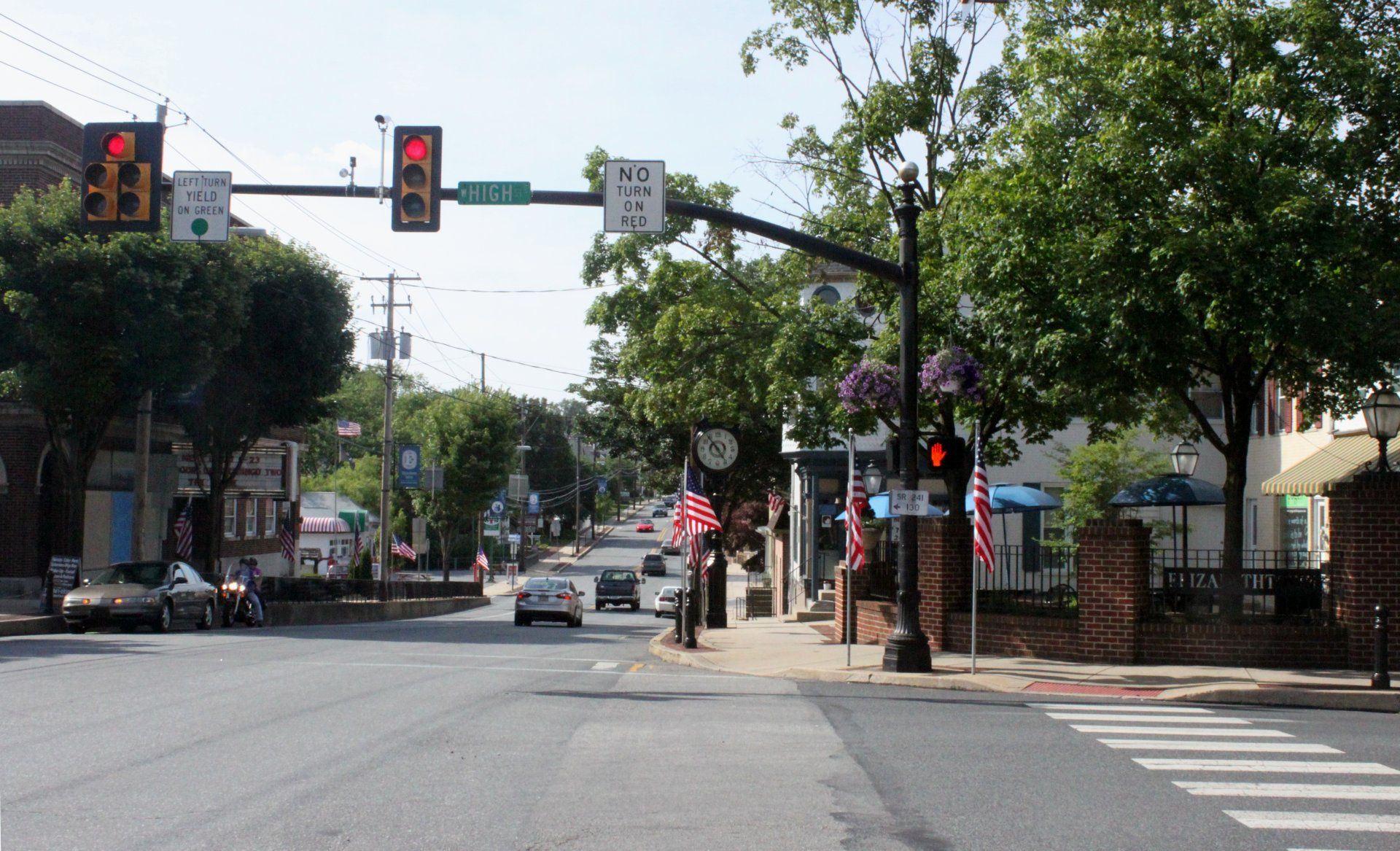 Elizabethtown gallery image 1