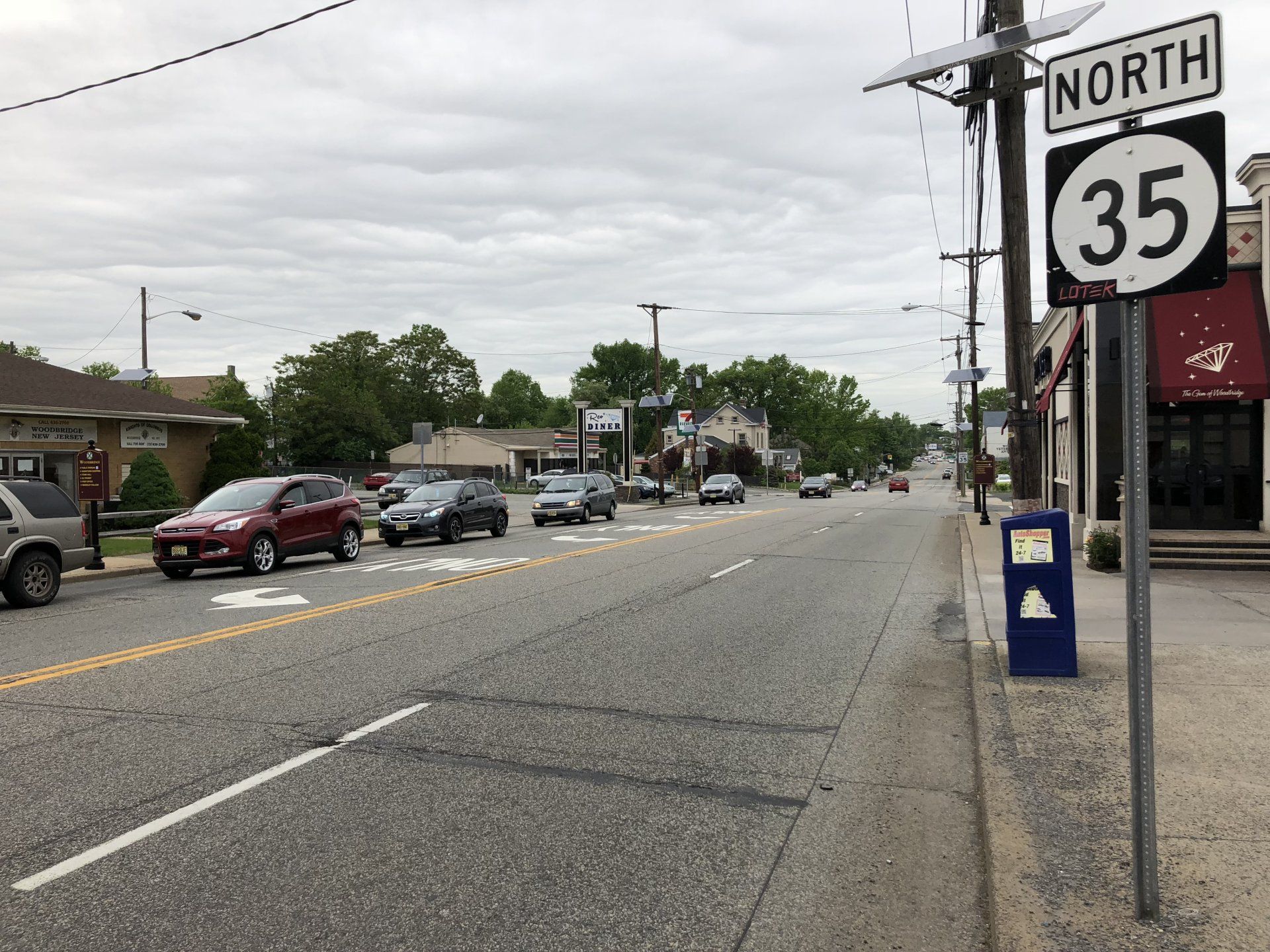 Woodbridge Township gallery image 3