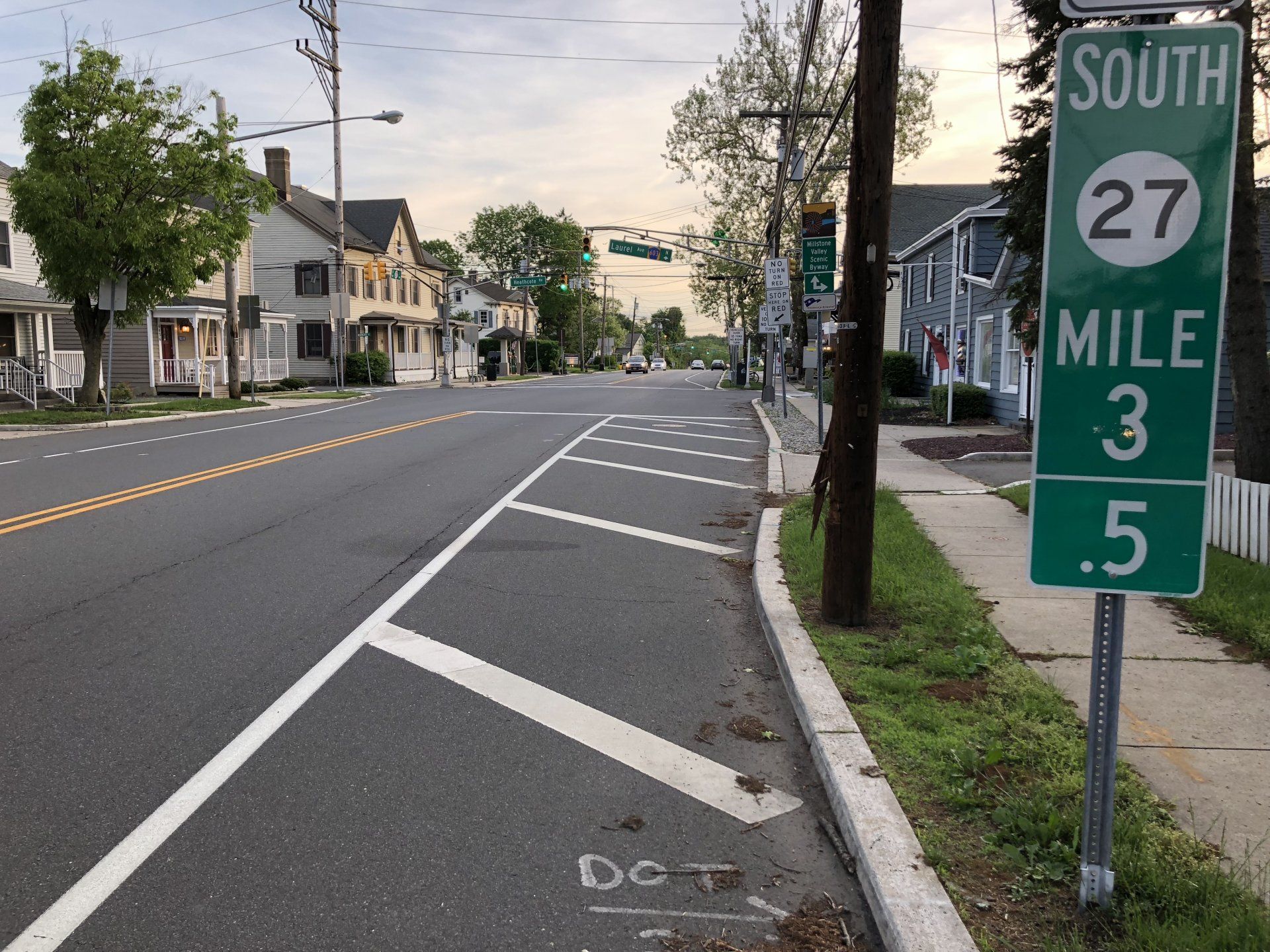 Heathcote gallery image 1