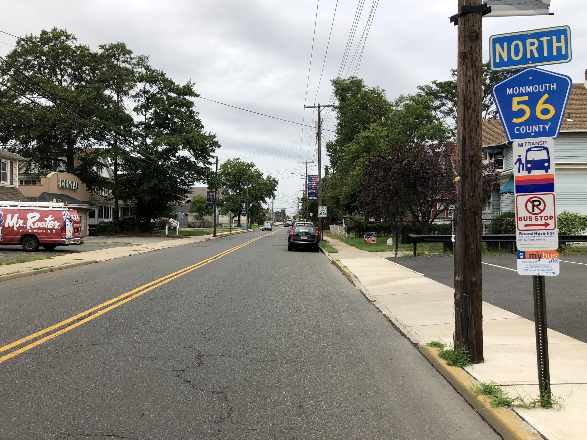 Monmouth Junction gallery image 5