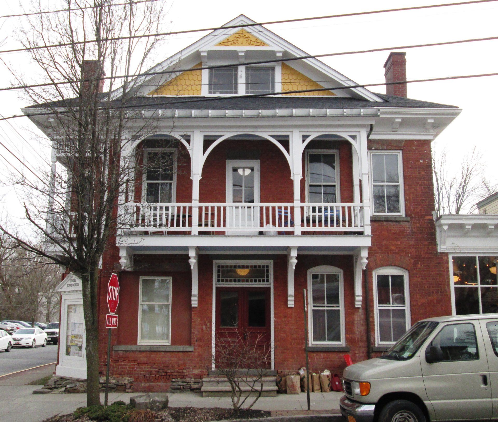 Tivoli gallery image 3