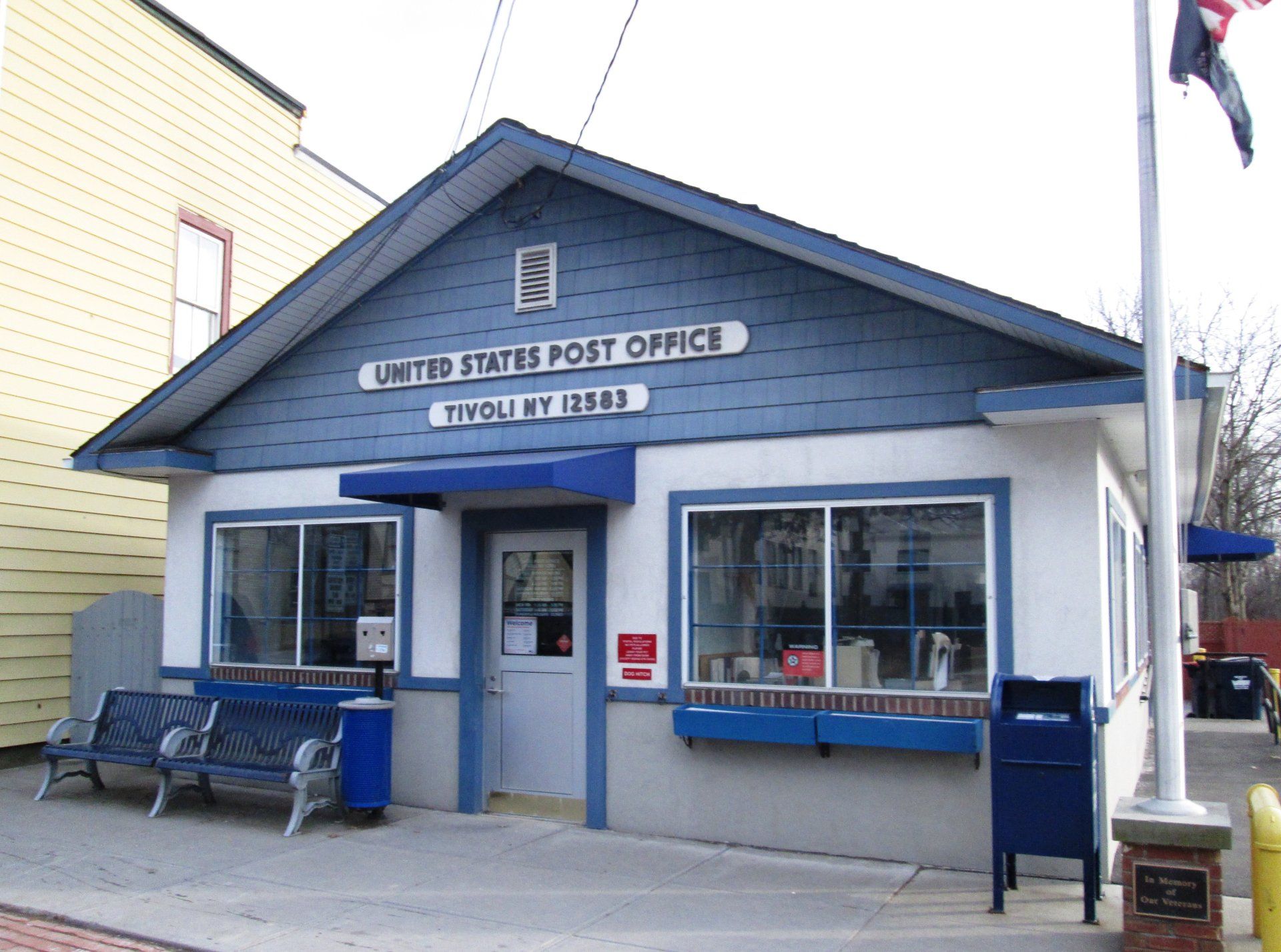 Tivoli gallery image 4