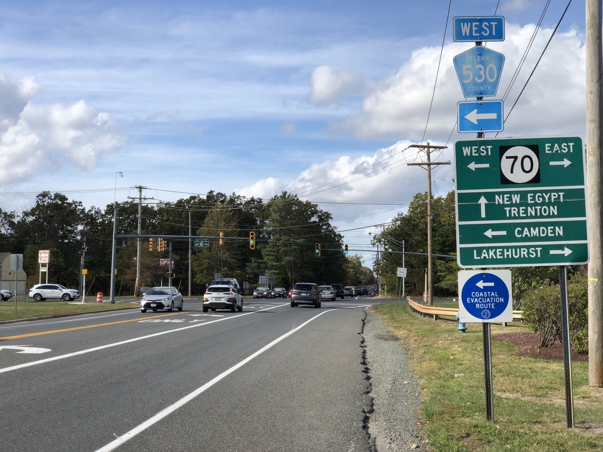 New Egypt gallery image 1