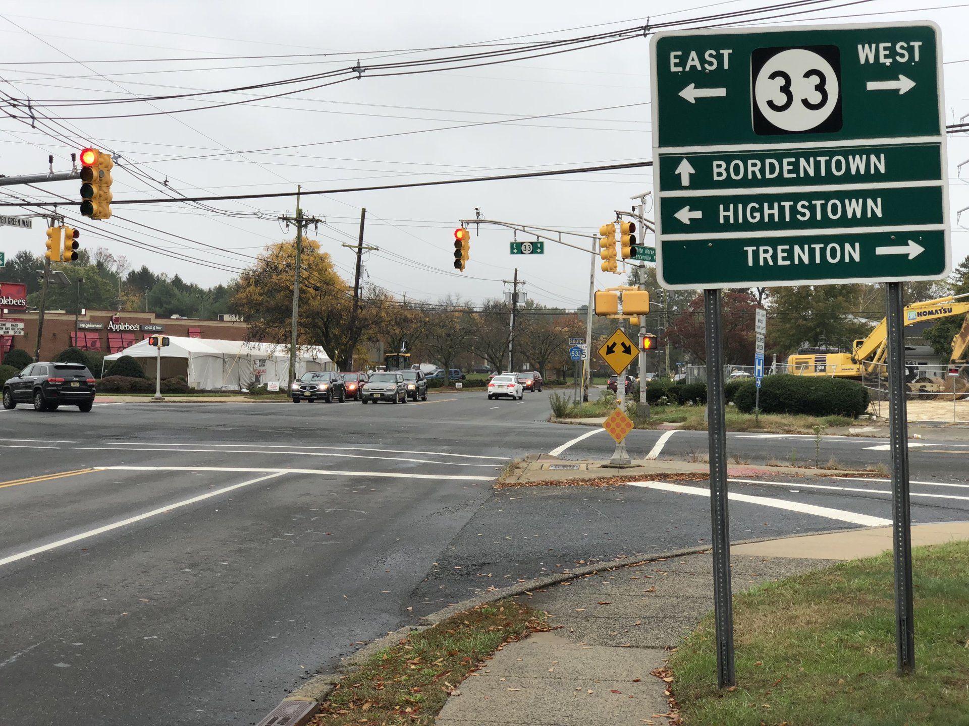 Mercerville gallery image 2