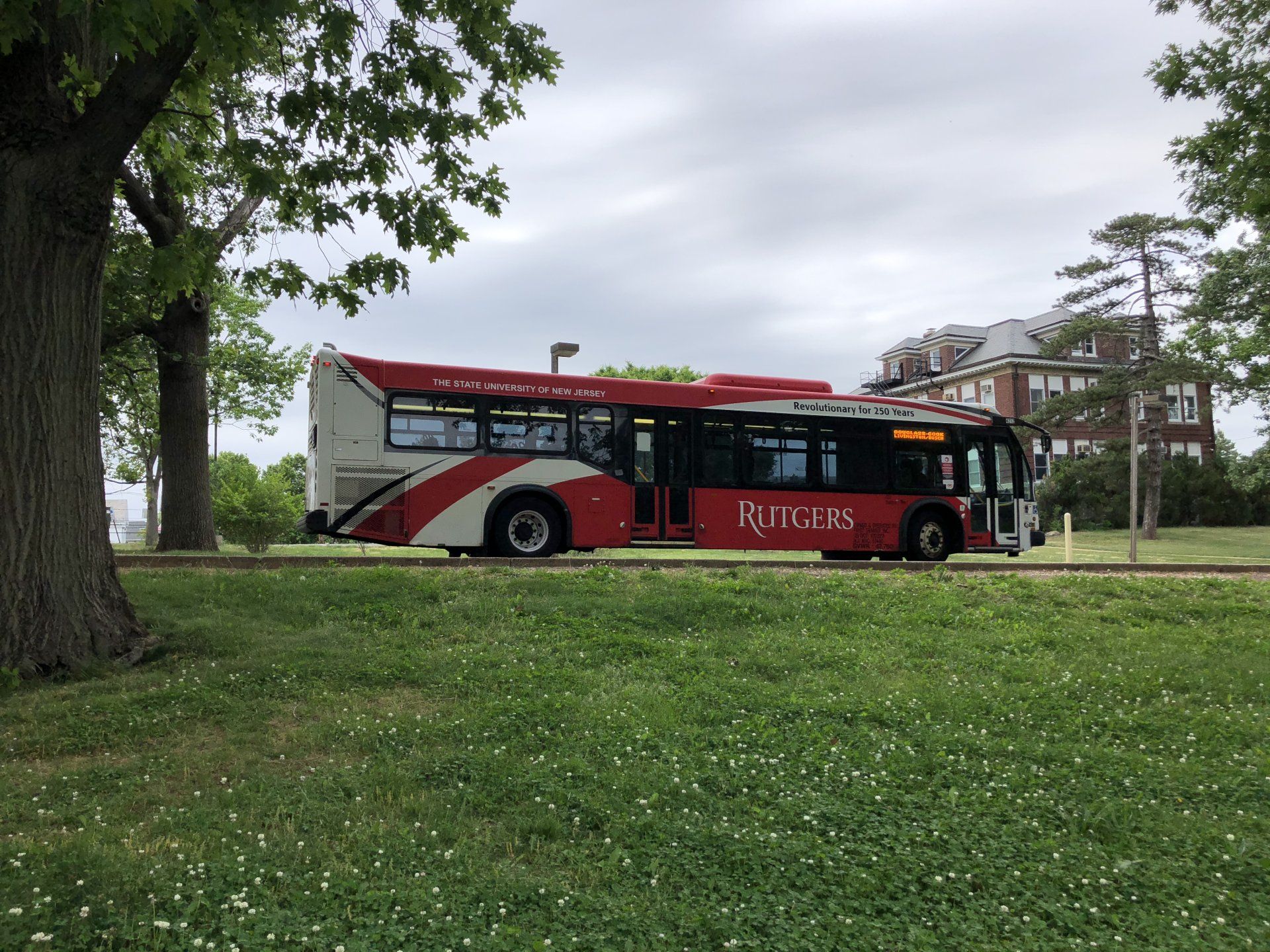 Rutgers University-Busch Campus gallery image 4