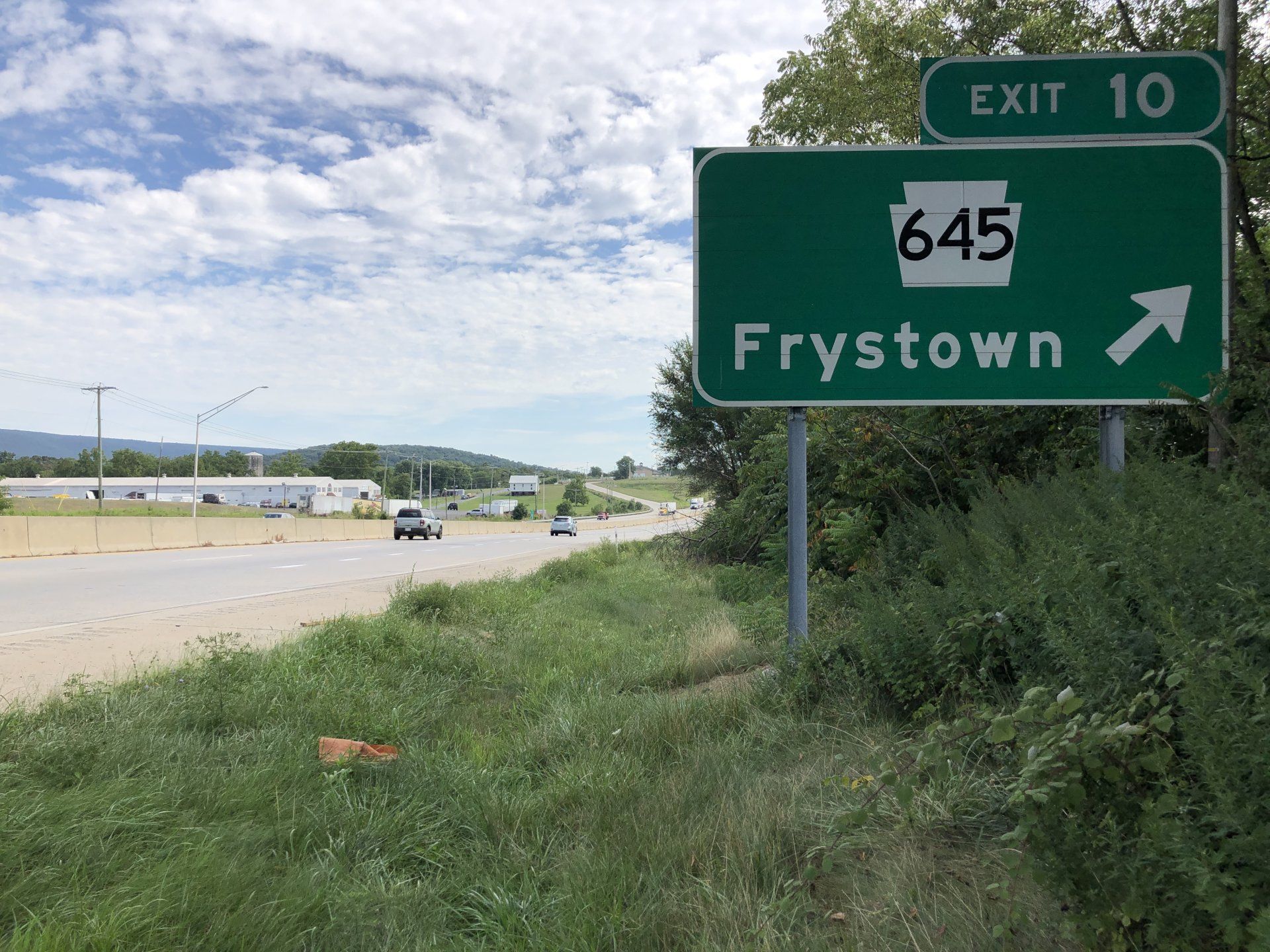 Frystown gallery image 1