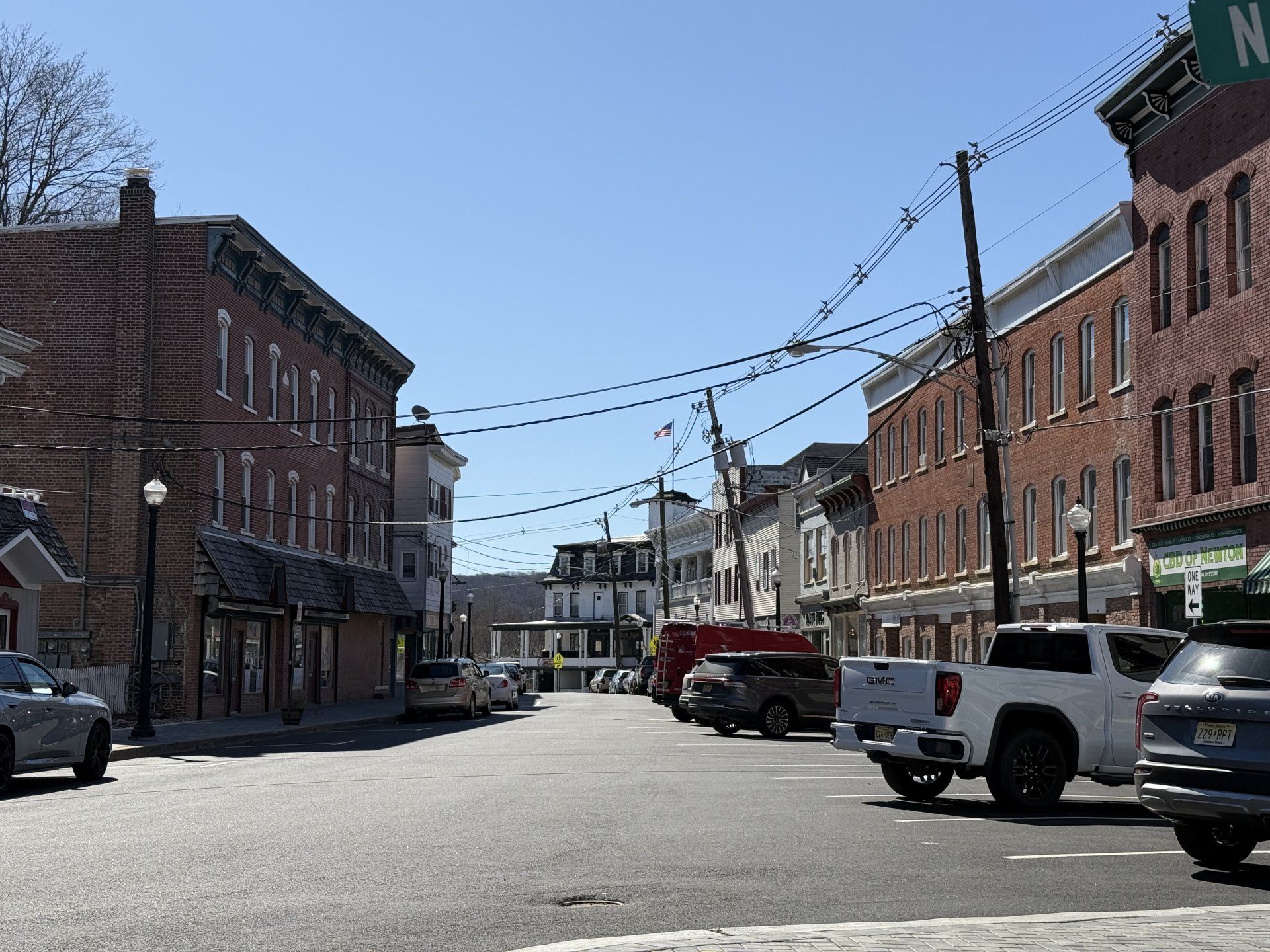 Sussex gallery image 1