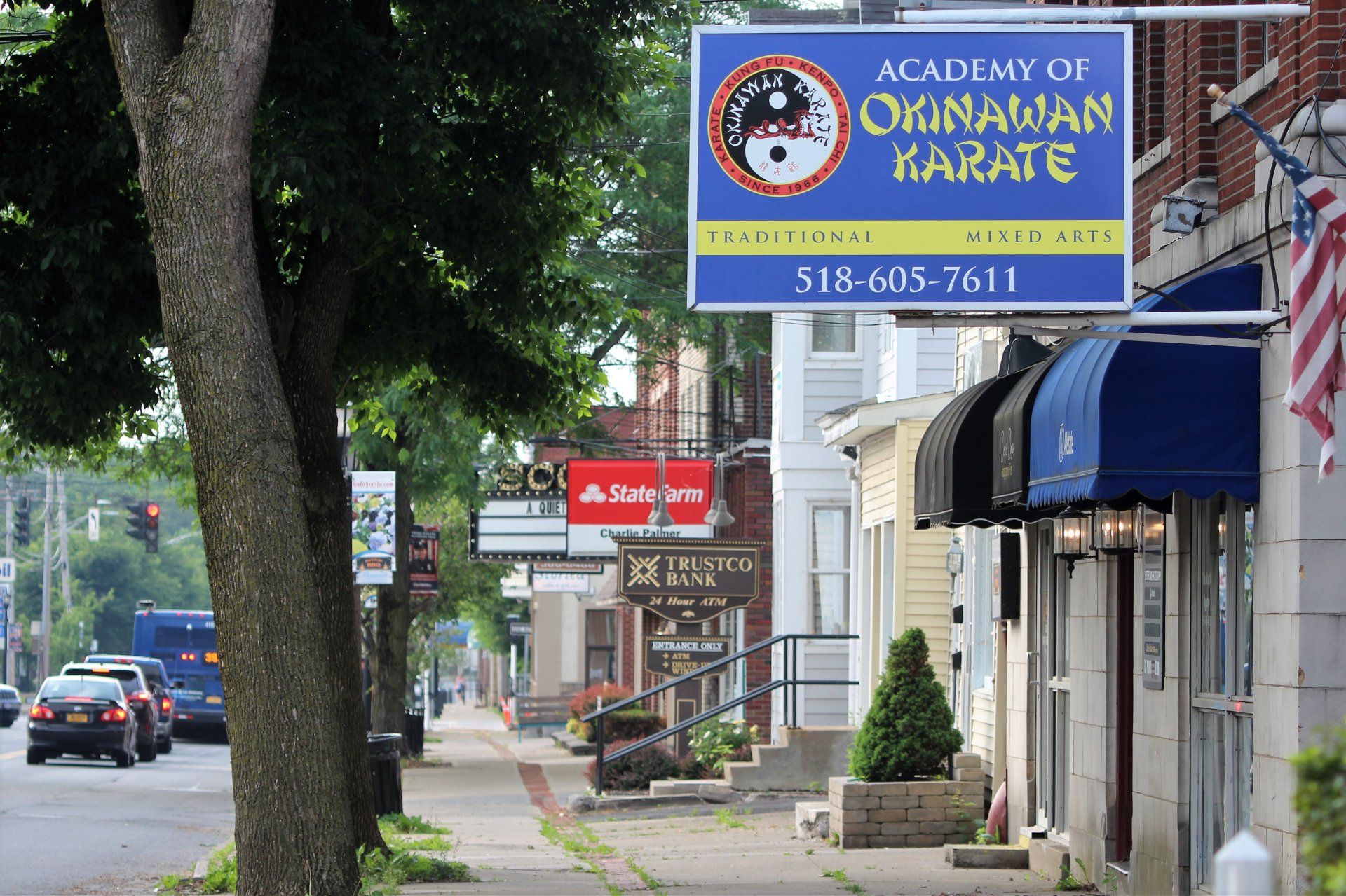 Scotia gallery image 3