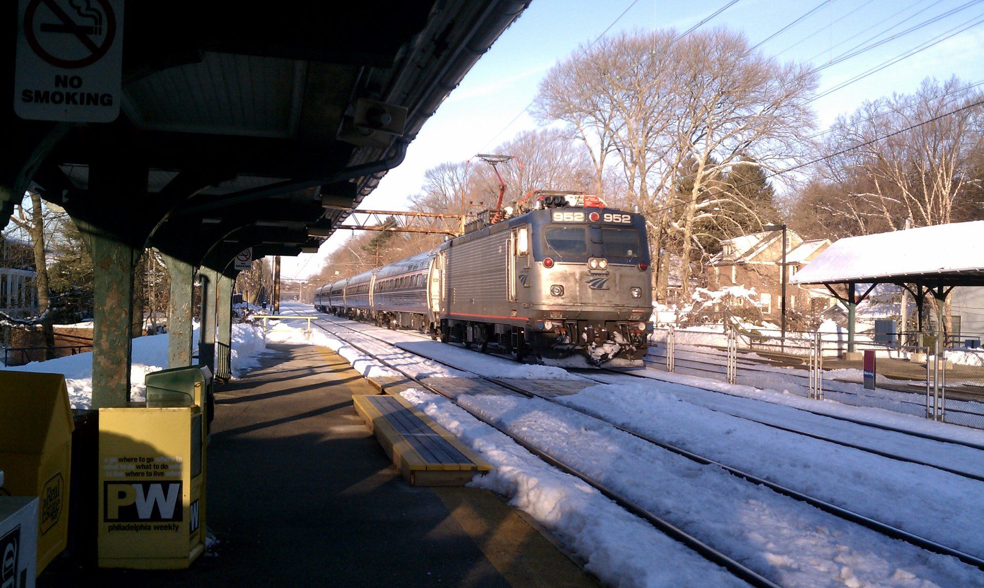 Mount Tabor gallery image 1