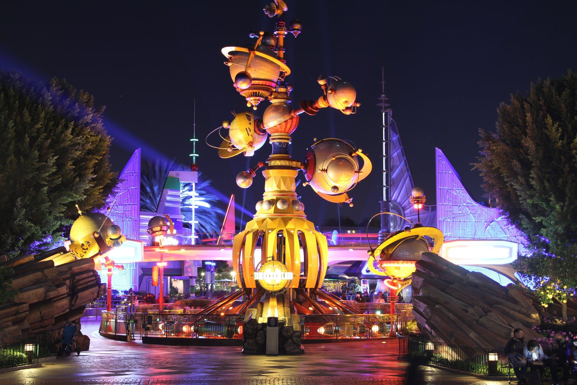 Anaheim gallery image 1