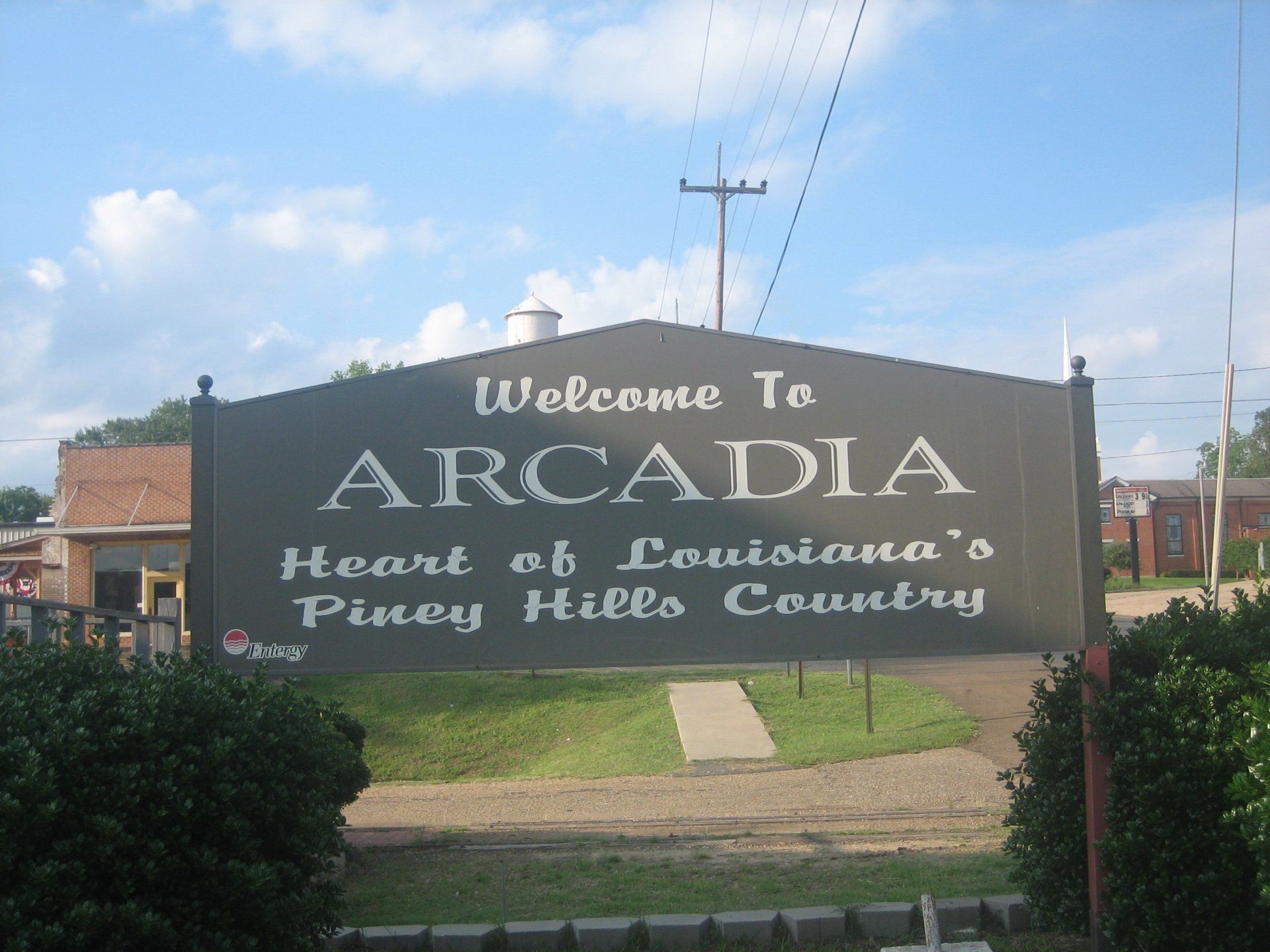 Arcadia Hills, SC