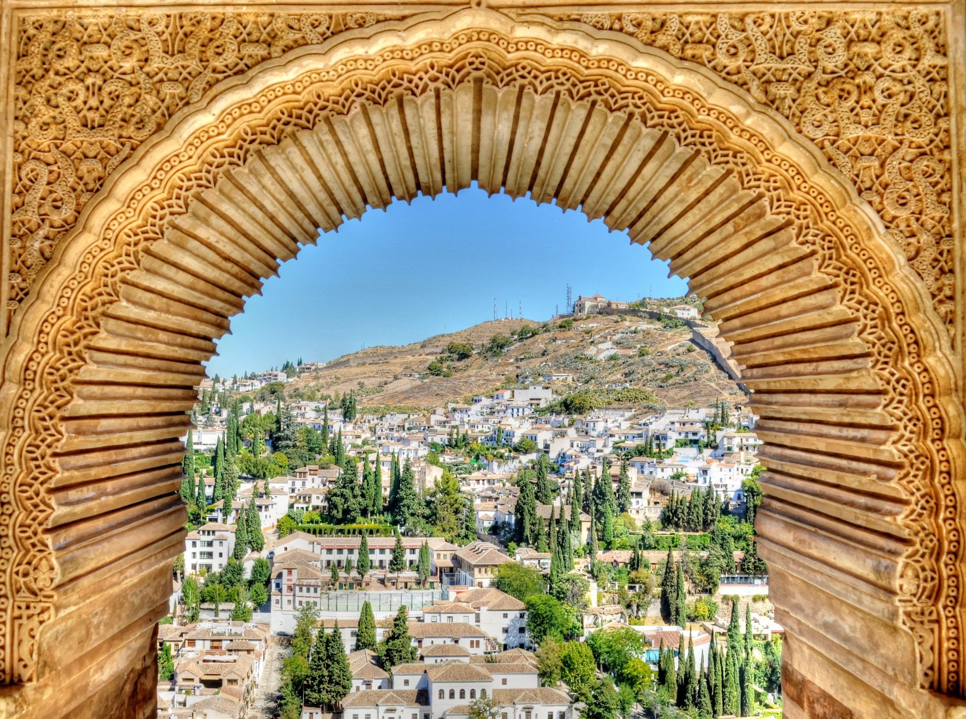 Alhambra, AZ