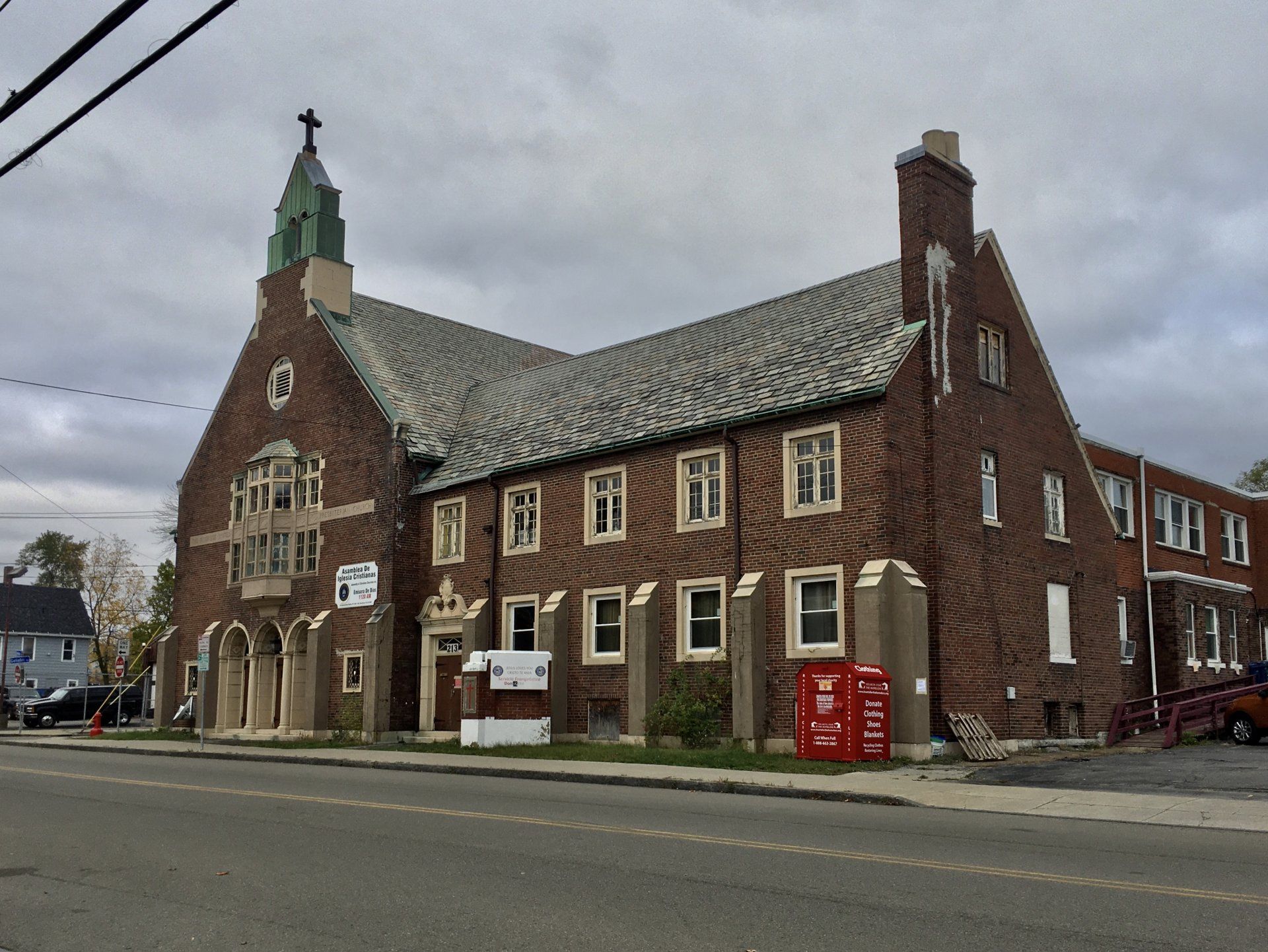 Gallatin gallery image 3