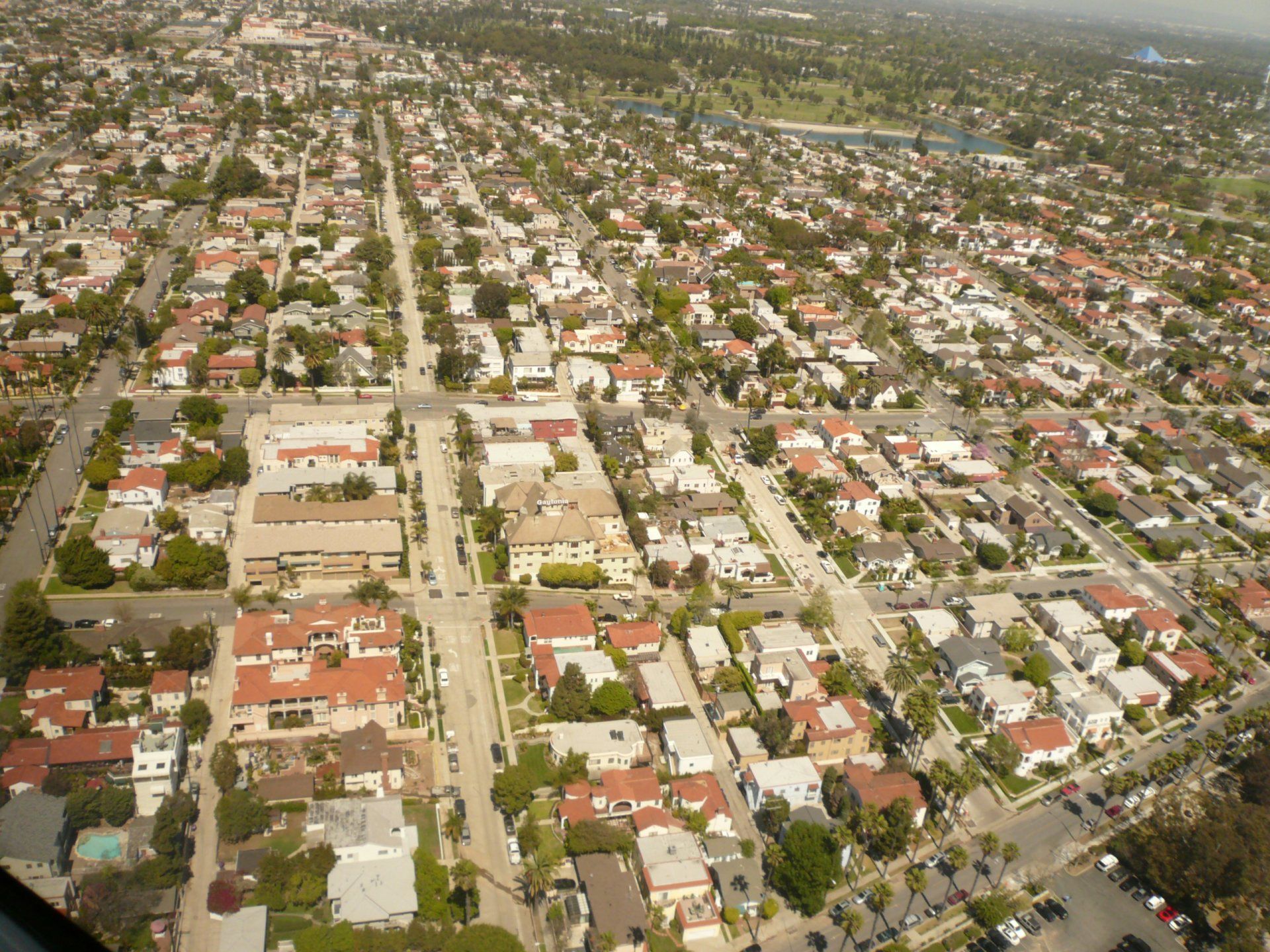 California Heights, CA
