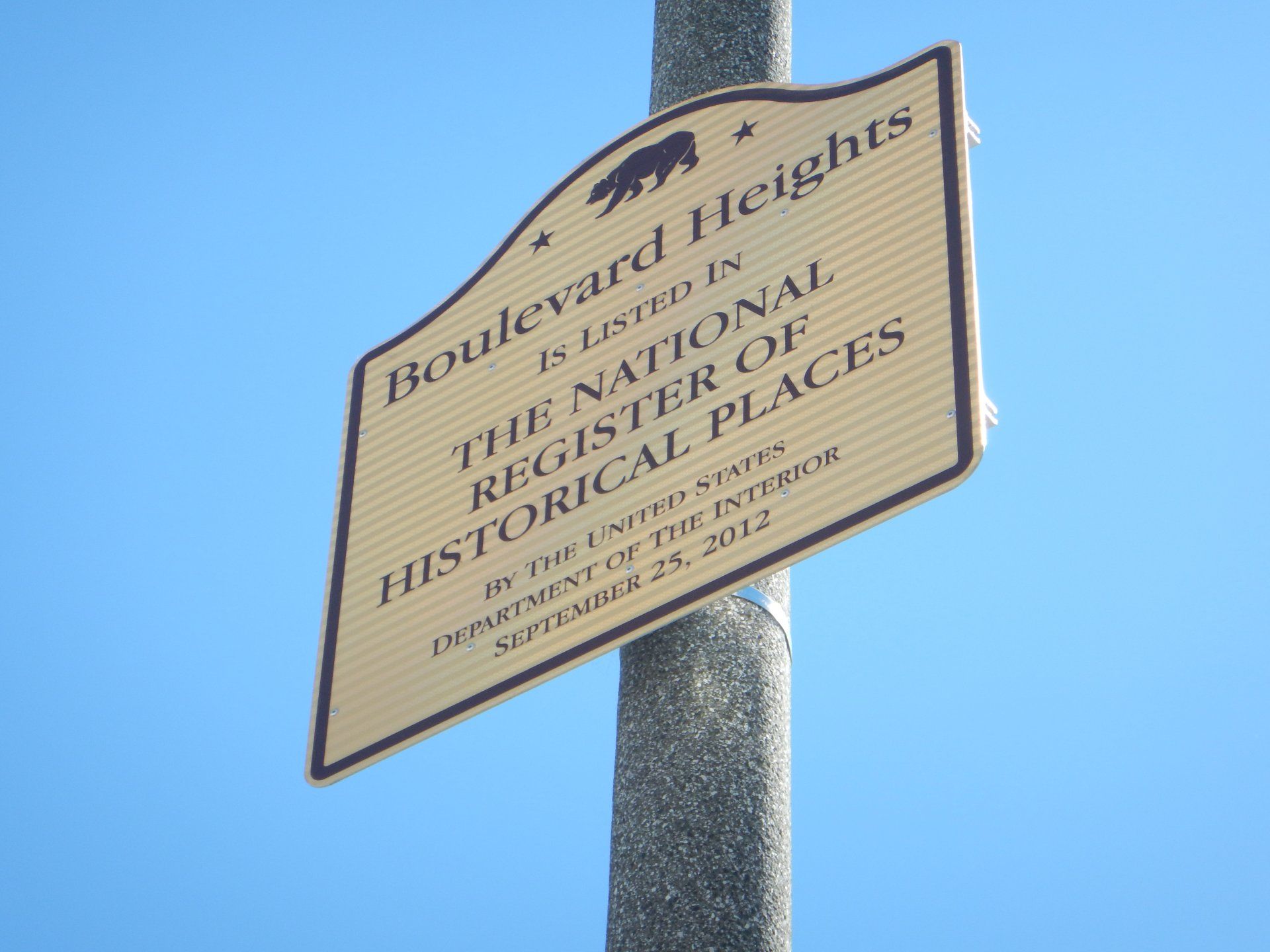 Boulevard Heights, FL